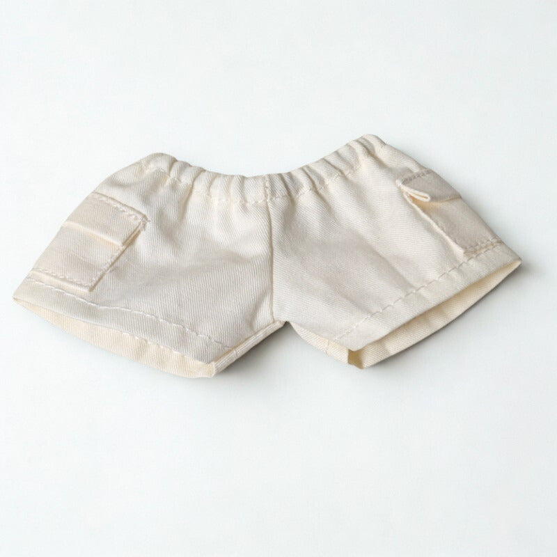 Labubu Cargo Pants - Stylish Miniature Wear