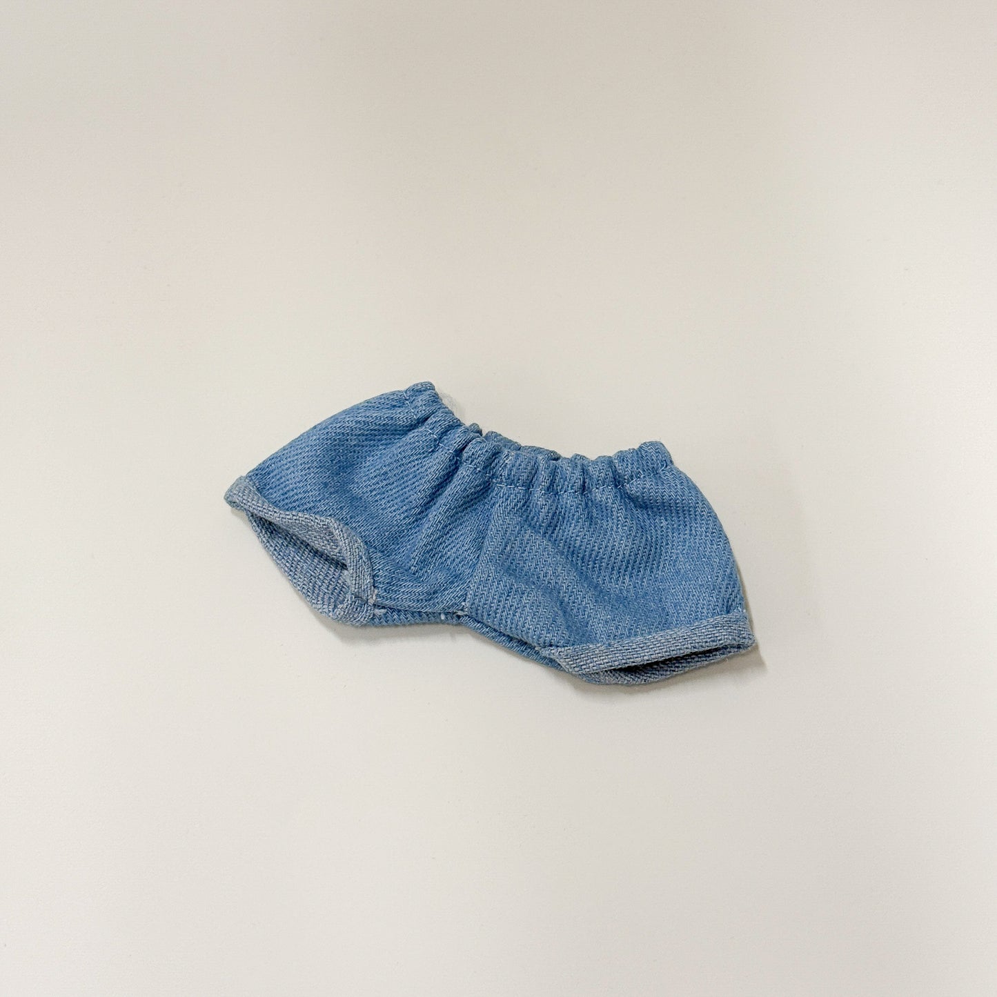 Labubu Denim Shorts – Multiple Colors