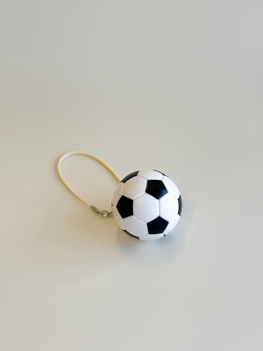Labubu Soccer Ball Accessory - Mini Sports Collection