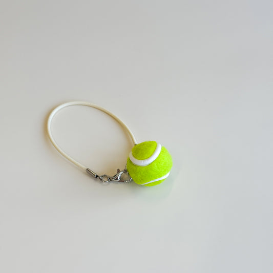 Labubu Tennis Ball Accessory - Mini Sports Collection