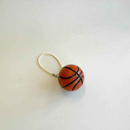 Labubu Basketball Accessory - Mini Sports Collection