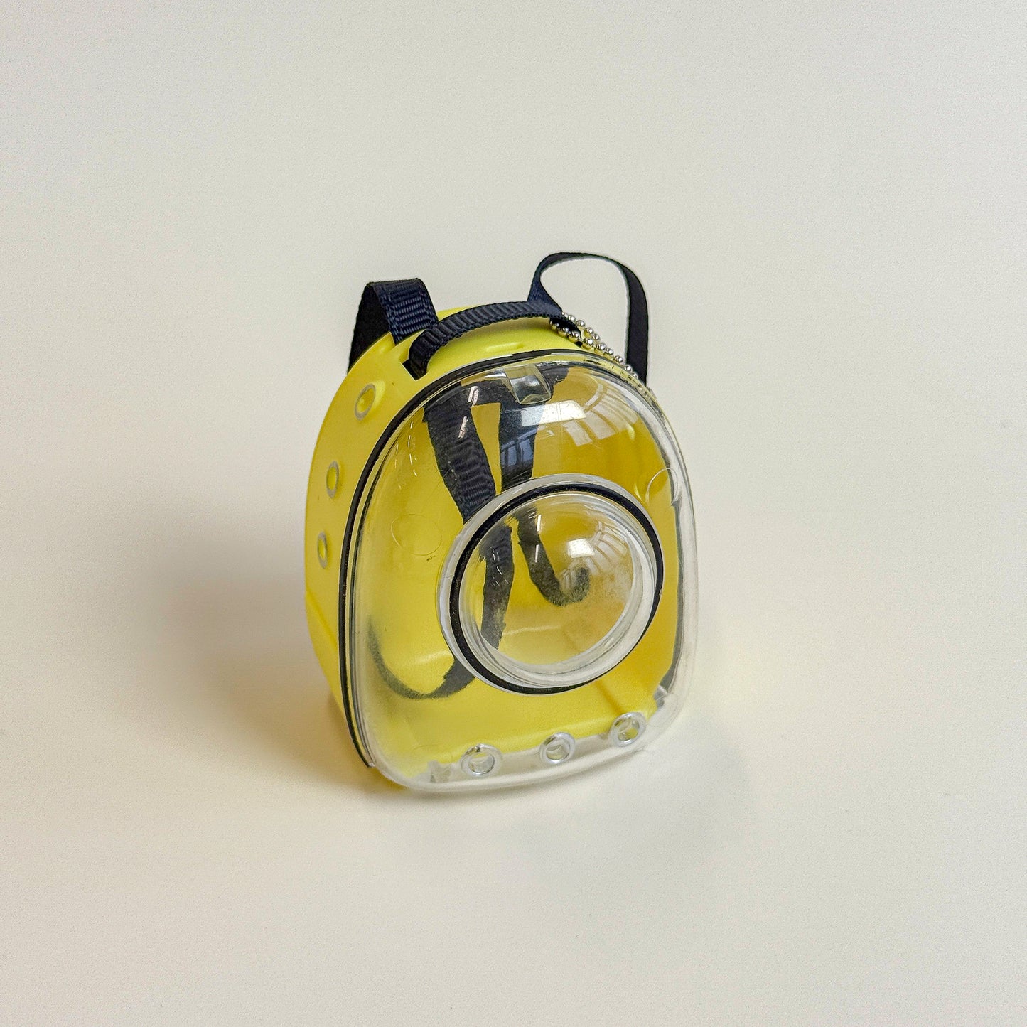 Labubu’s Pet Capsule Carrier Backpack