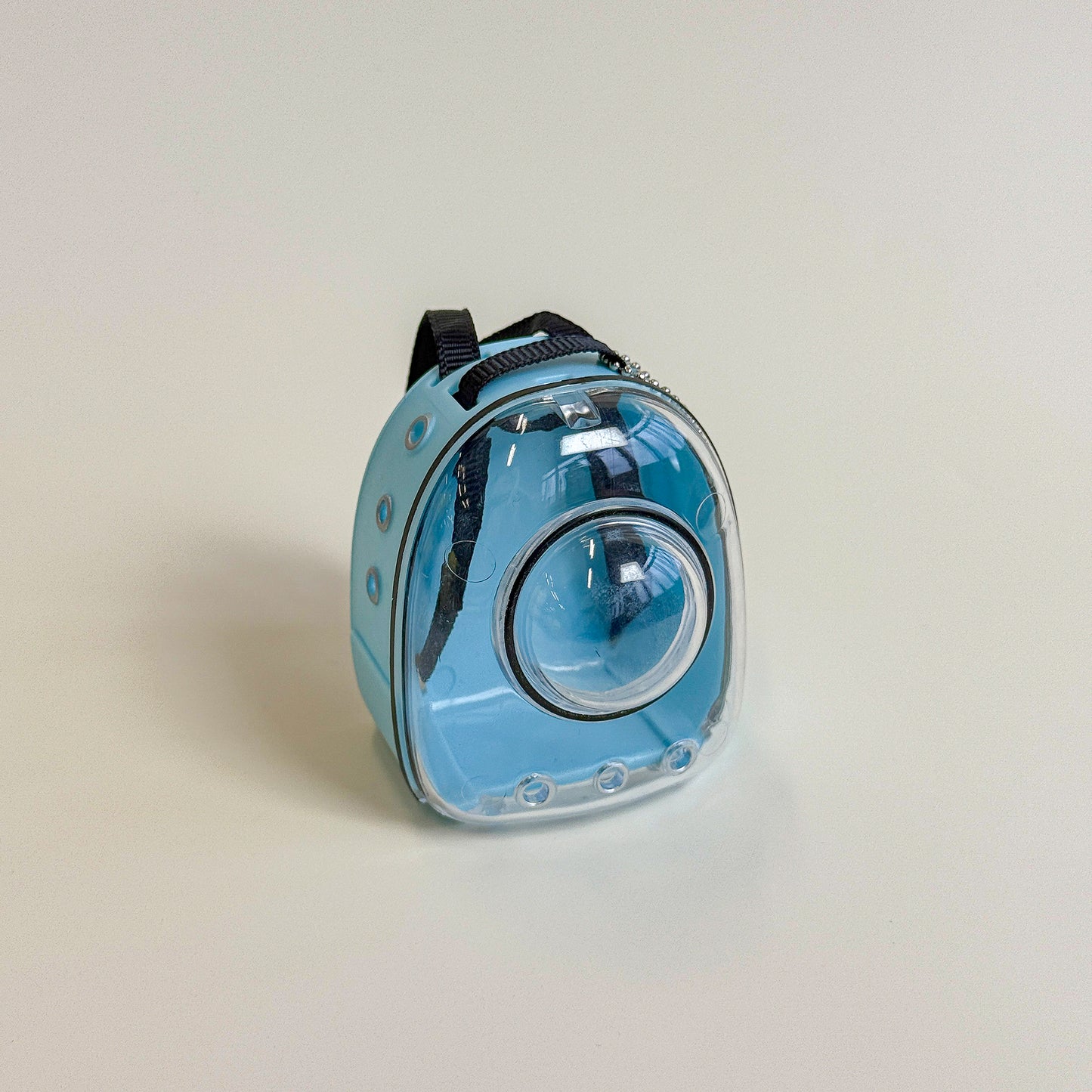 Labubu’s Pet Capsule Carrier Backpack