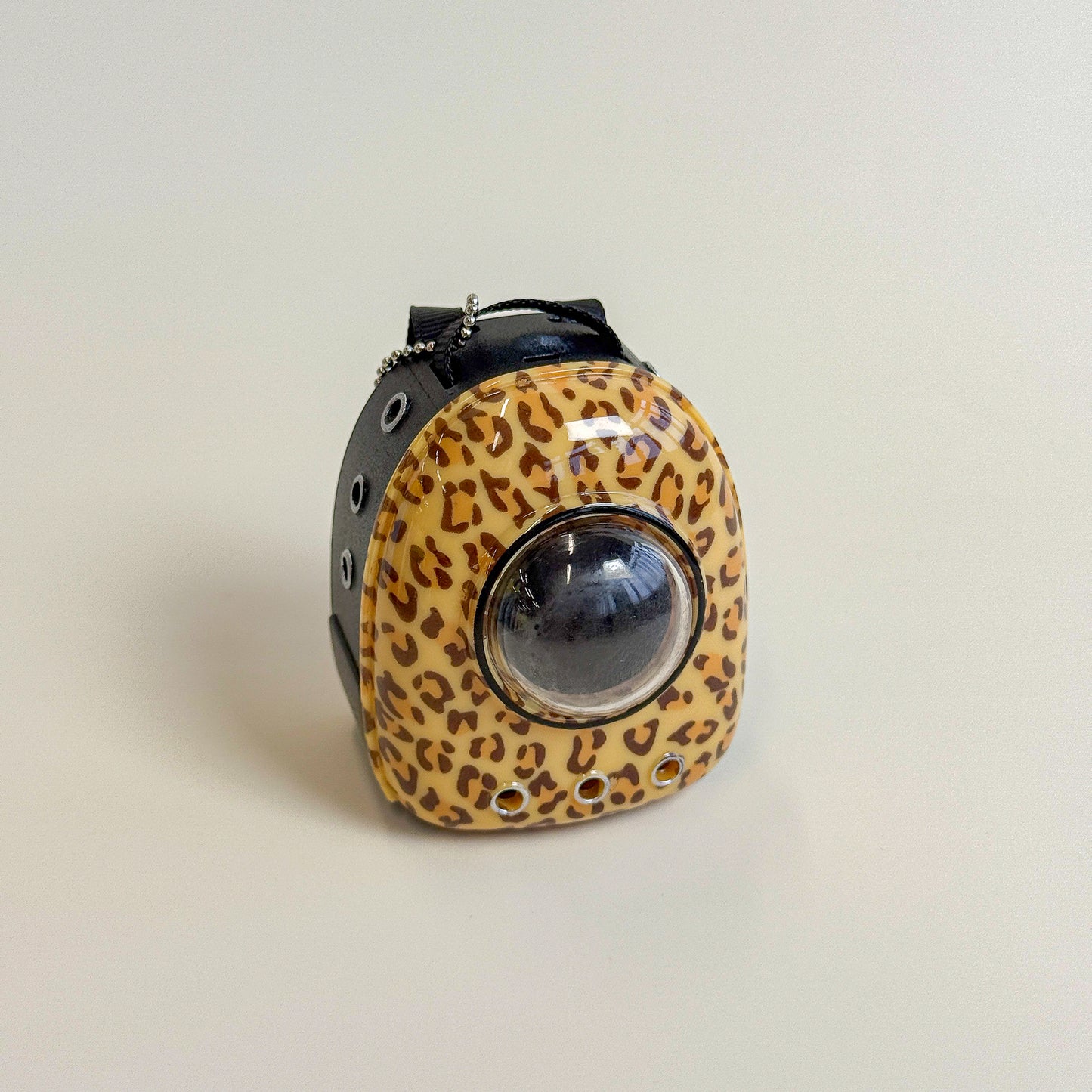 Labubu’s Pet Capsule Carrier Backpack