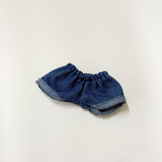 Labubu Denim Shorts – Multiple Colors
