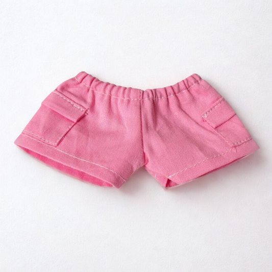 Labubu Cargo Pants - Stylish Miniature Wear