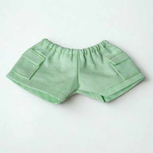 Labubu Cargo Pants - Stylish Miniature Wear